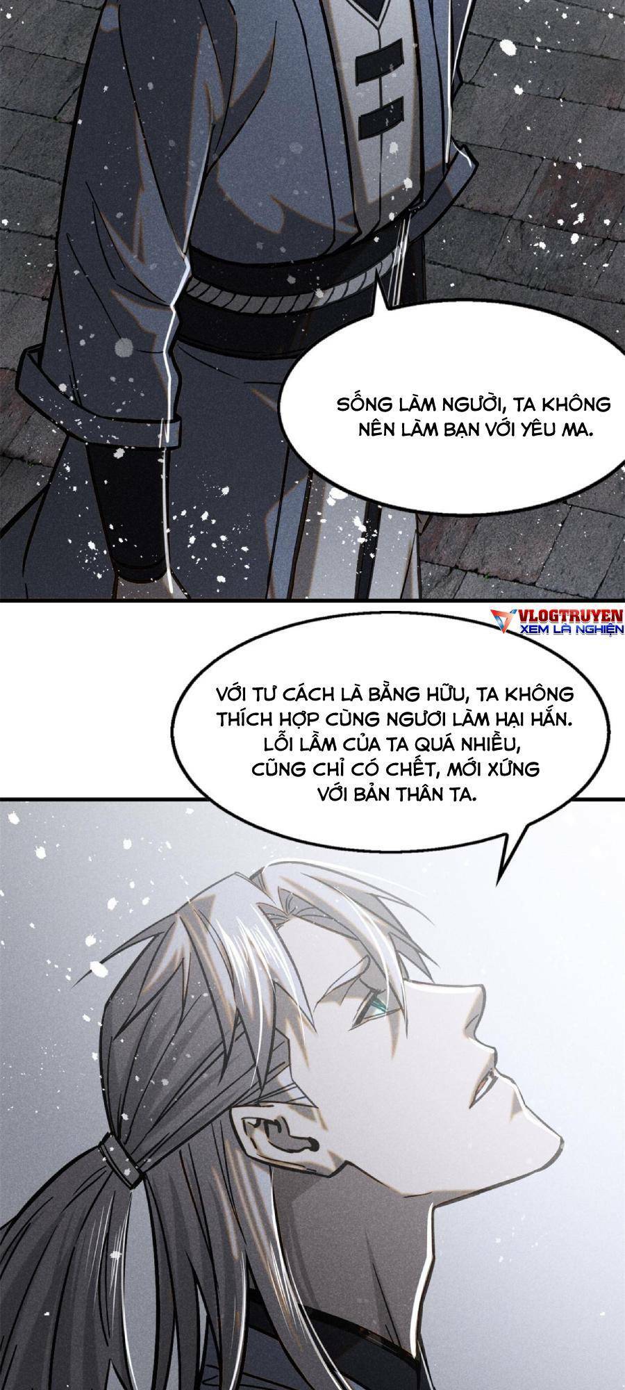 Tâm ma: Chapter 47
