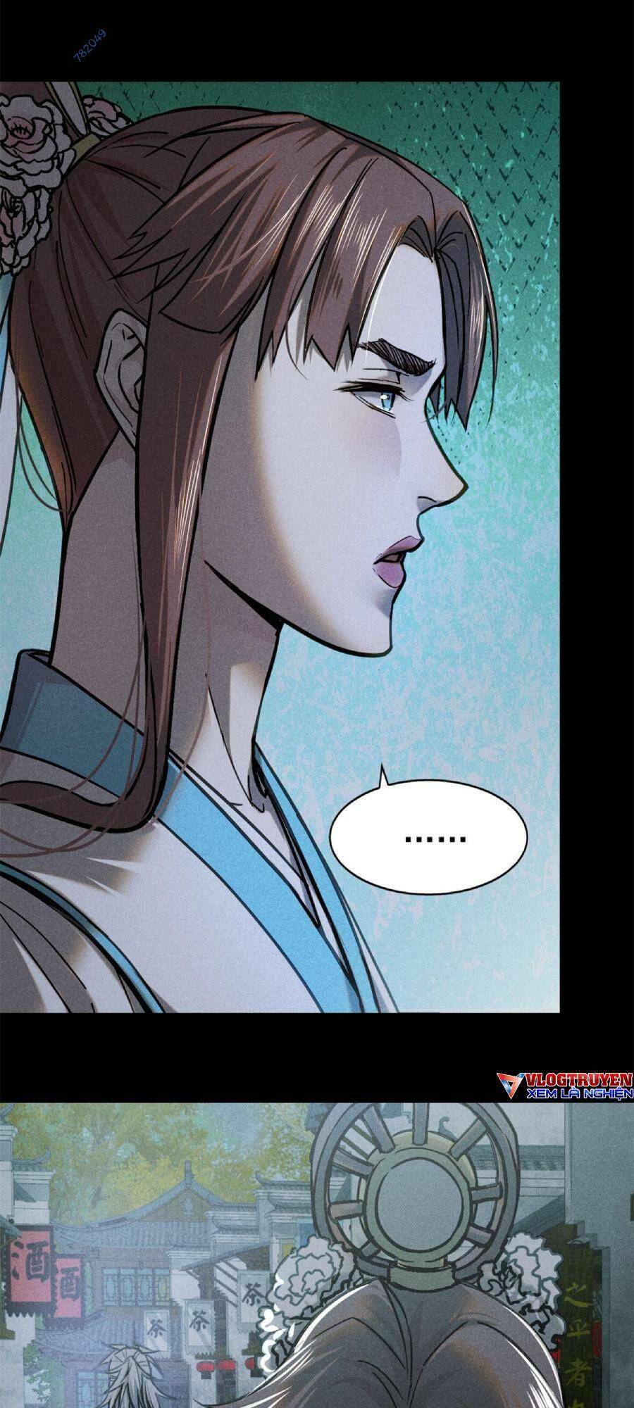 Tâm ma: Chapter 47