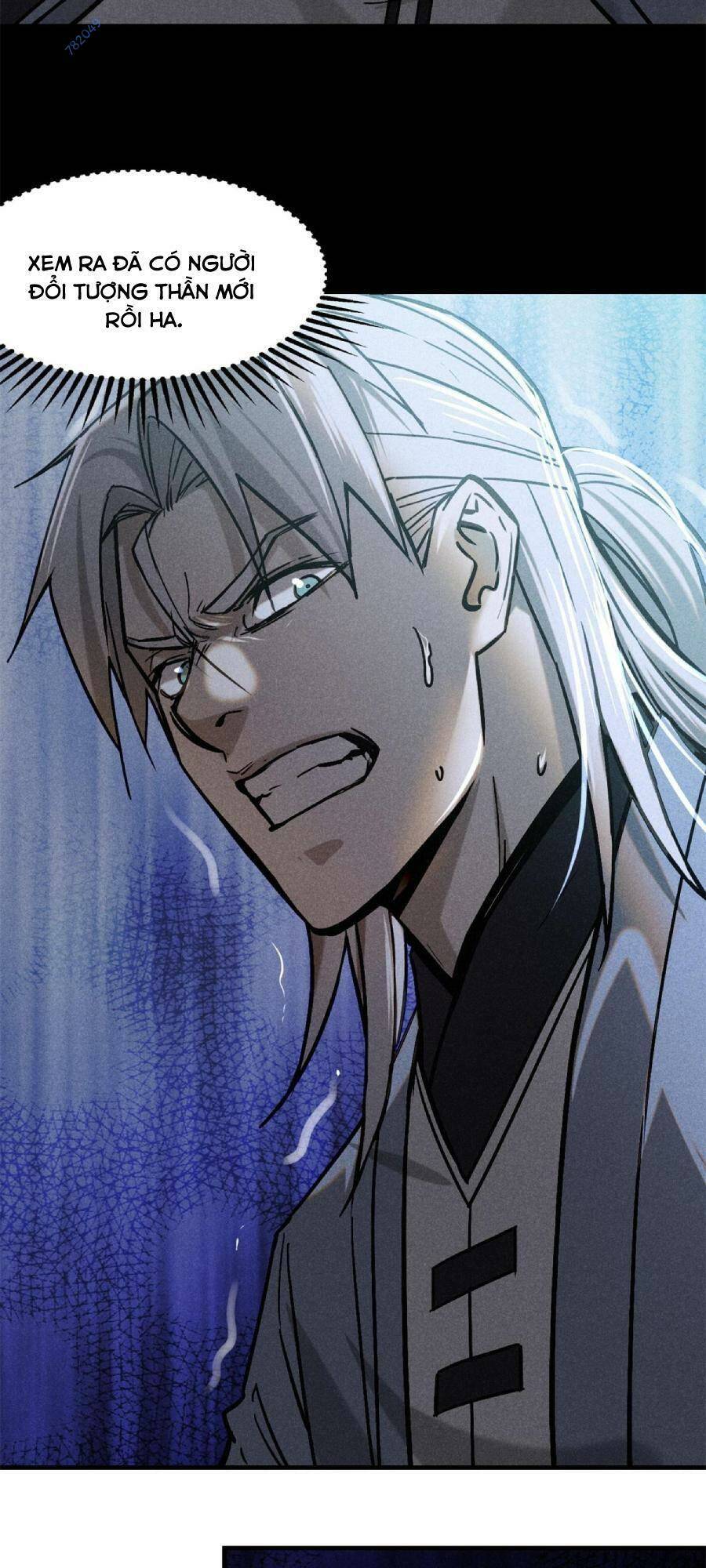 Tâm ma: Chapter 47