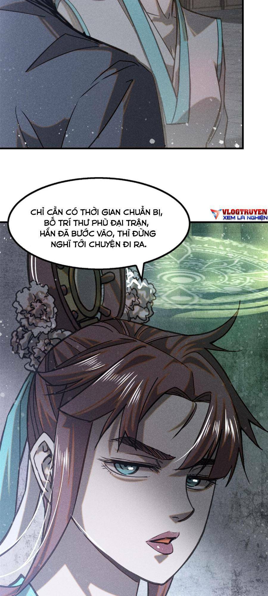 Tâm ma: Chapter 47
