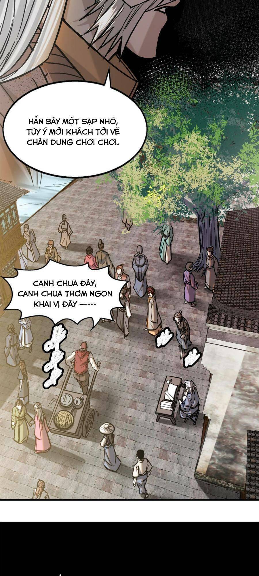 Tâm ma: Chapter 47