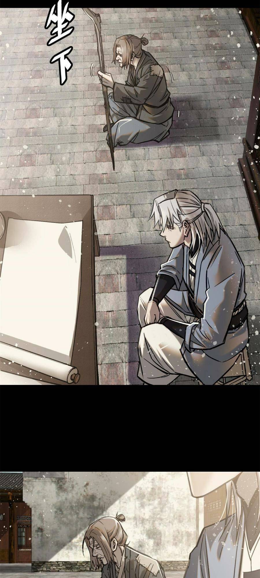 Tâm ma: Chapter 47