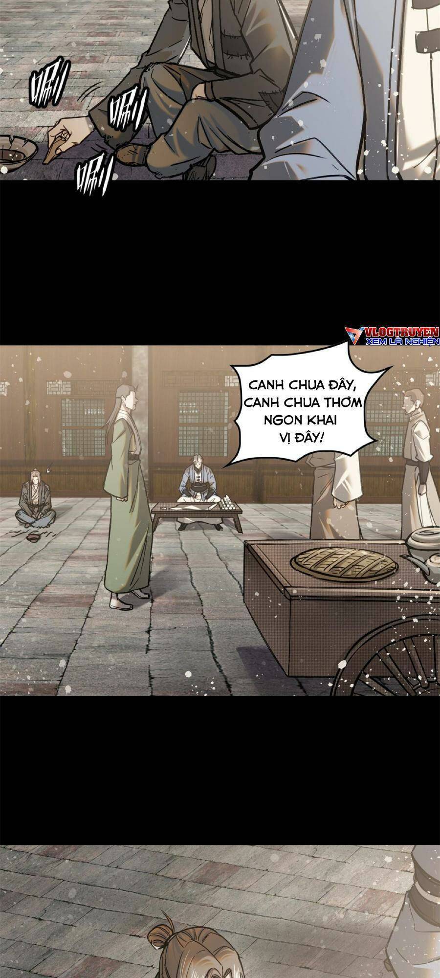 Tâm ma: Chapter 47