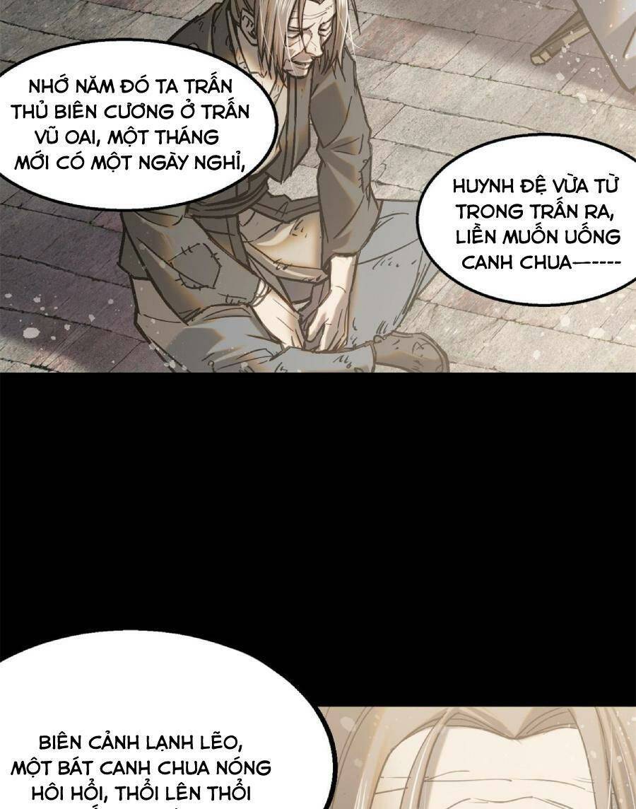 Tâm ma: Chapter 47