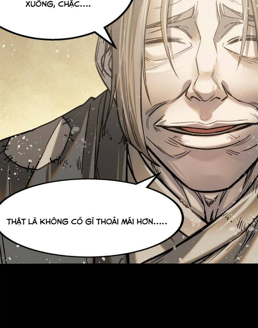 Tâm ma: Chapter 47
