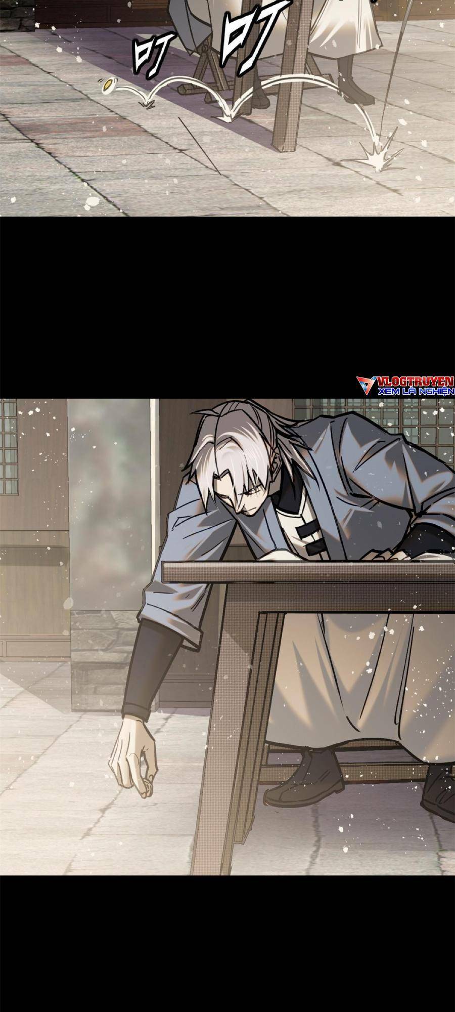 Tâm ma: Chapter 47