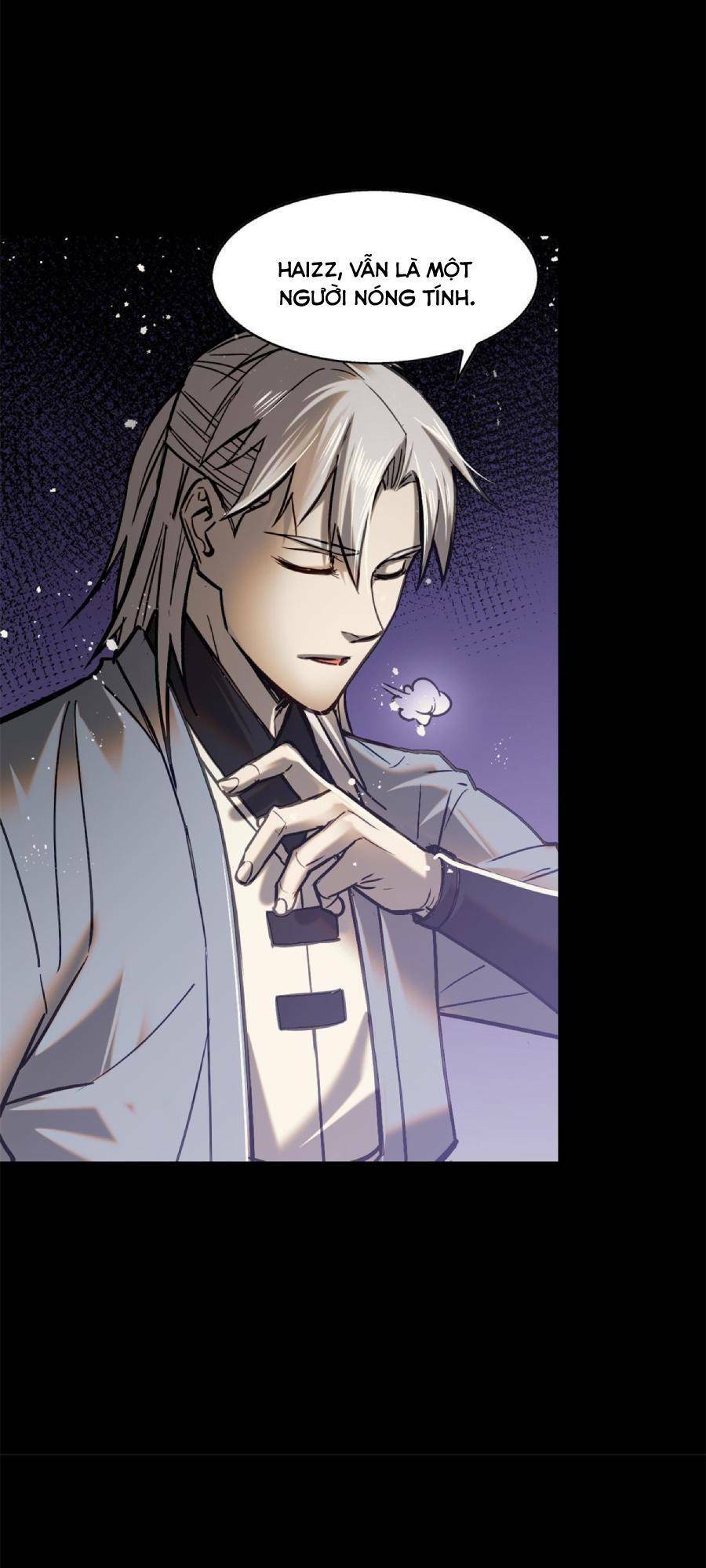Tâm ma: Chapter 47