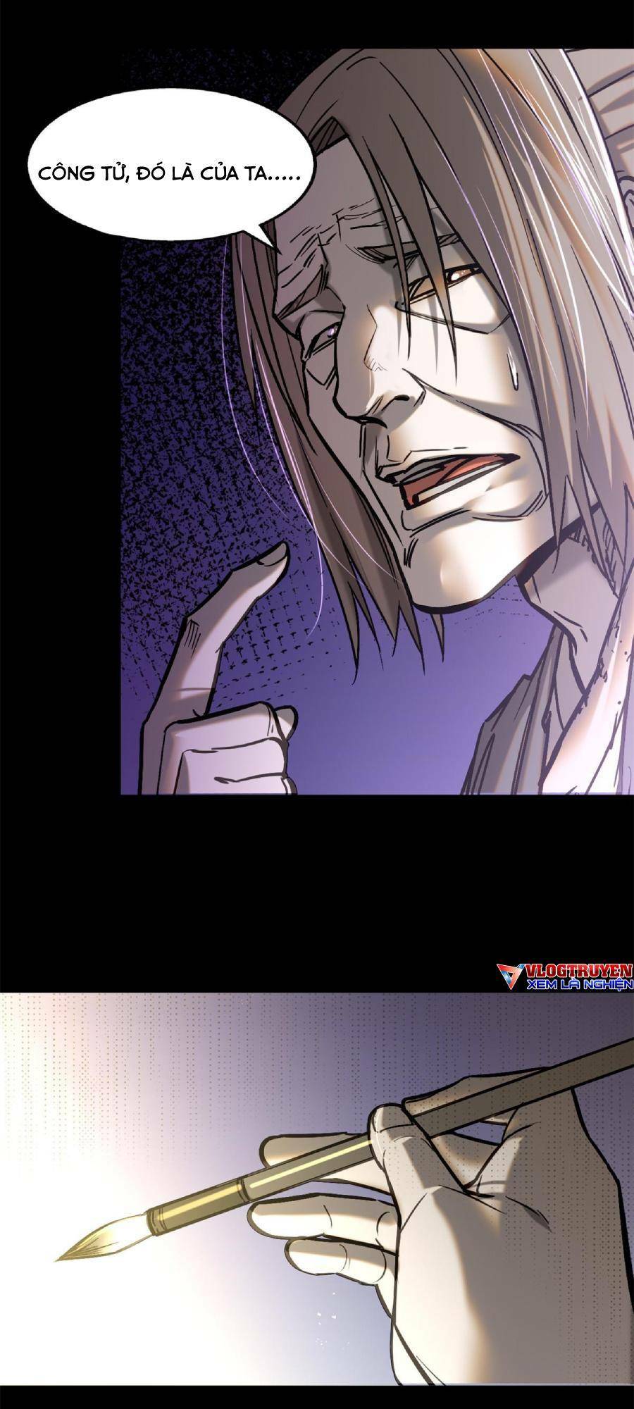 Tâm ma: Chapter 47