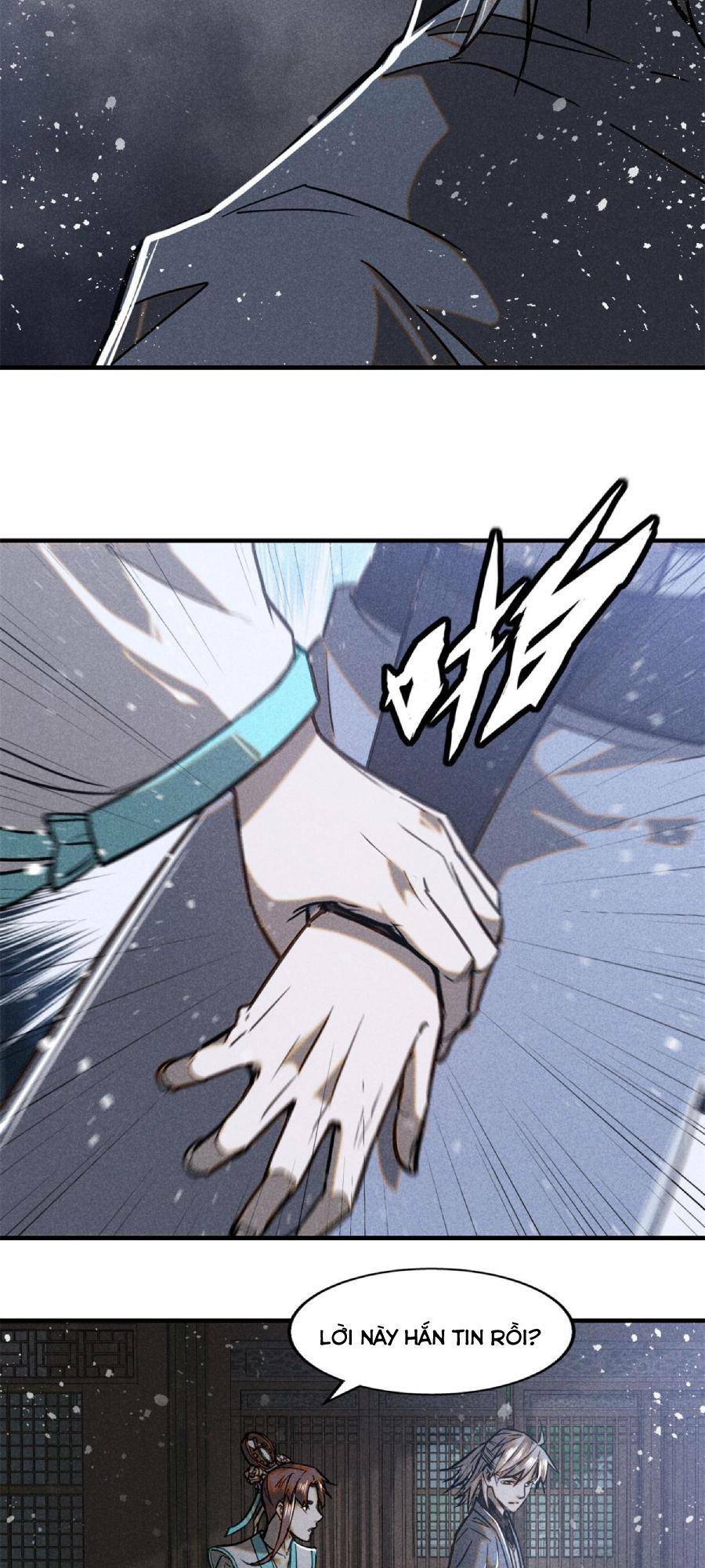 Tâm ma: Chapter 47