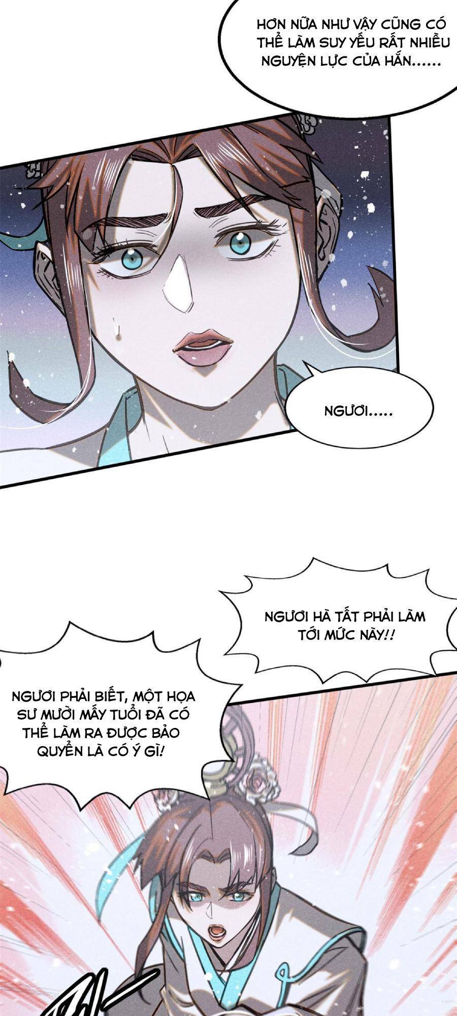 Tâm ma: Chapter 47