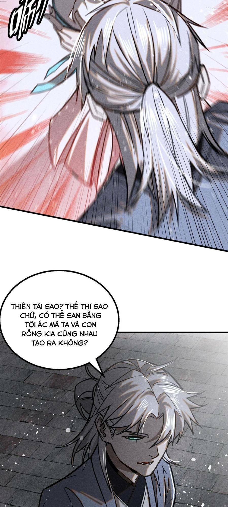 Tâm ma: Chapter 47