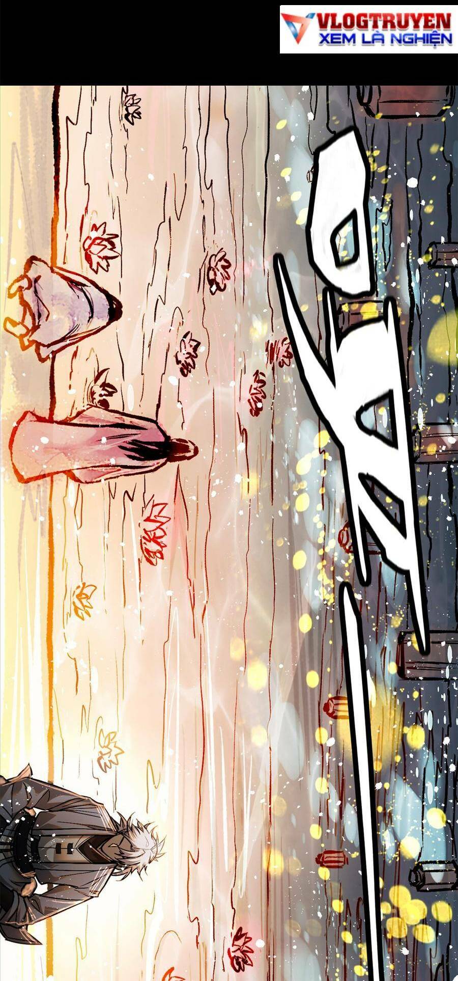Tâm ma: Chapter 48