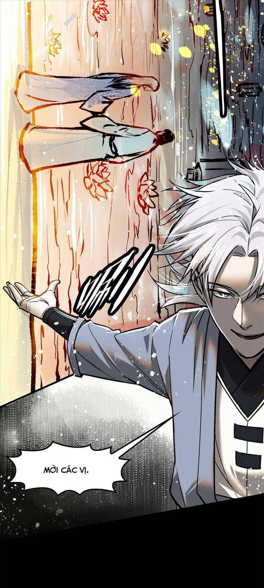Tâm ma: Chapter 48