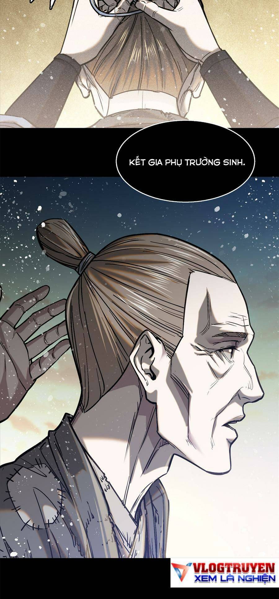 Tâm ma: Chapter 48