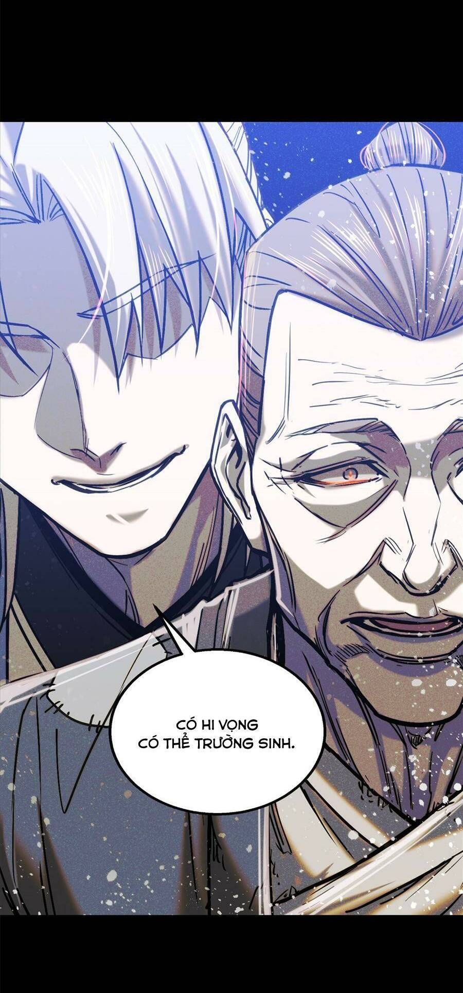 Tâm ma: Chapter 48