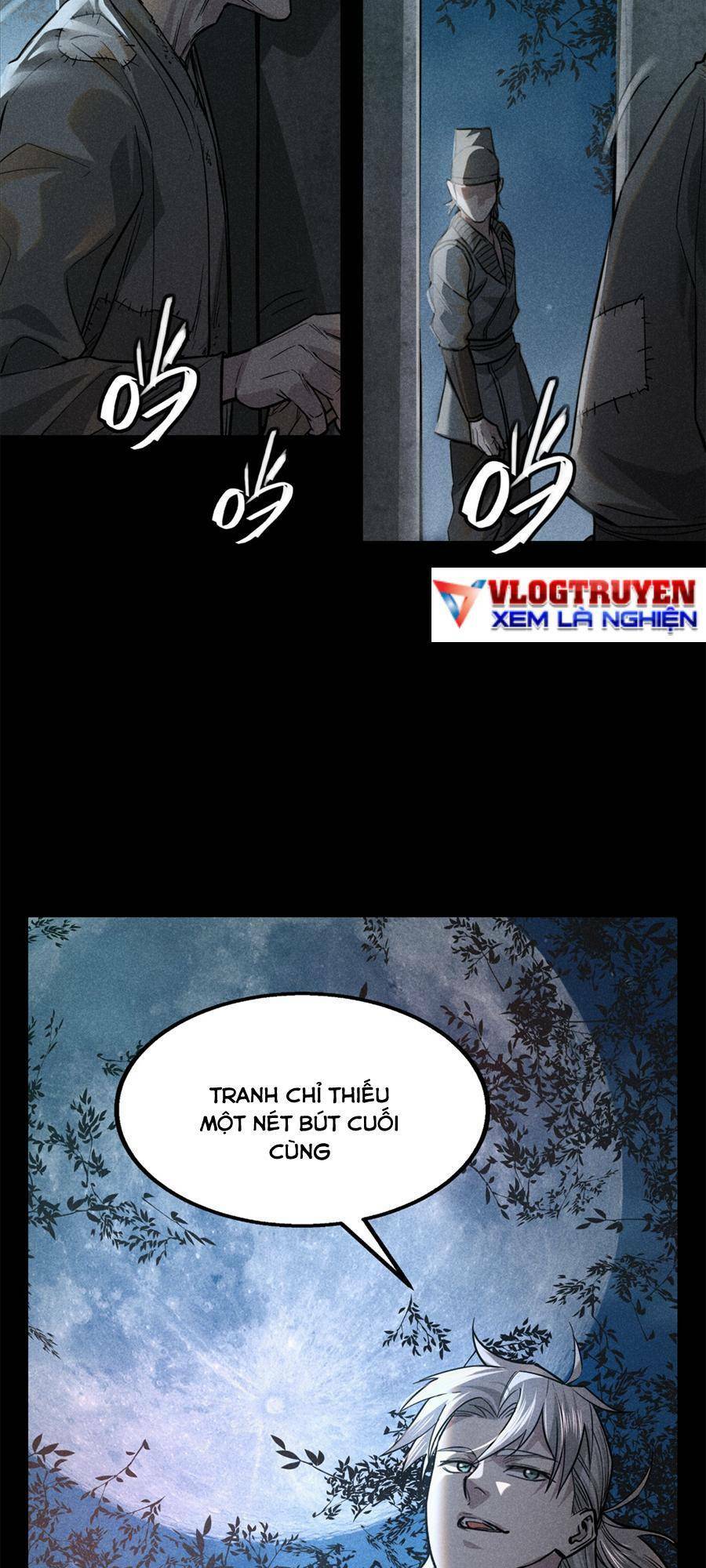 Tâm ma: Chapter 48