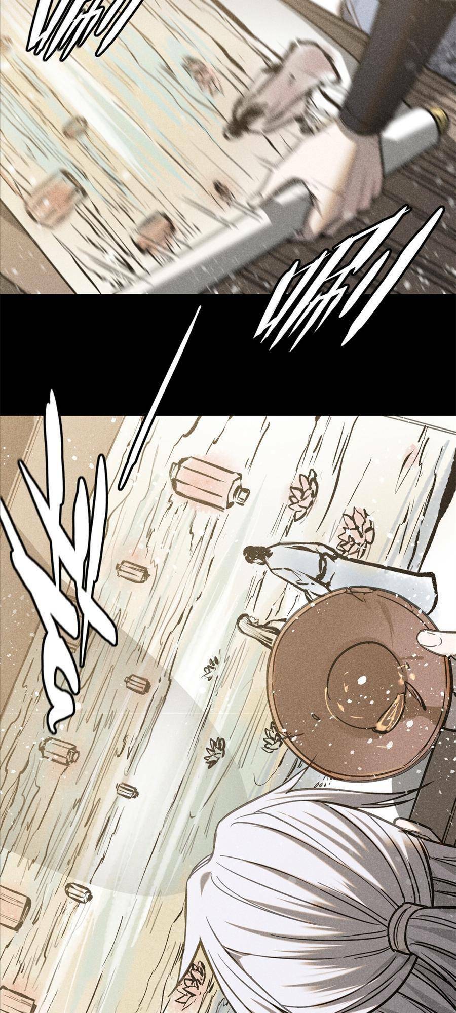 Tâm ma: Chapter 48