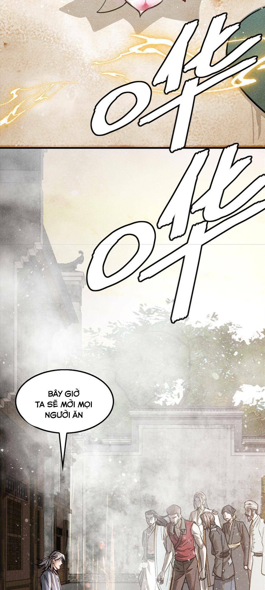 Tâm ma: Chapter 48