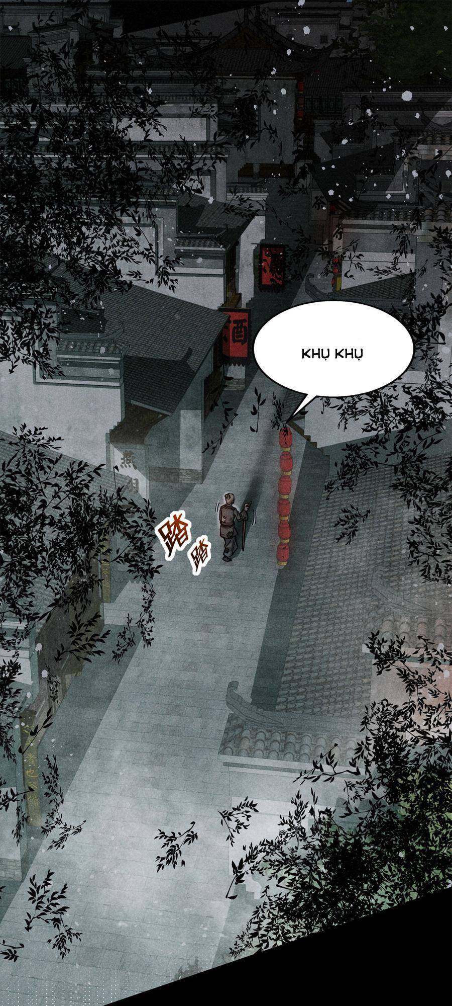 Tâm ma: Chapter 49