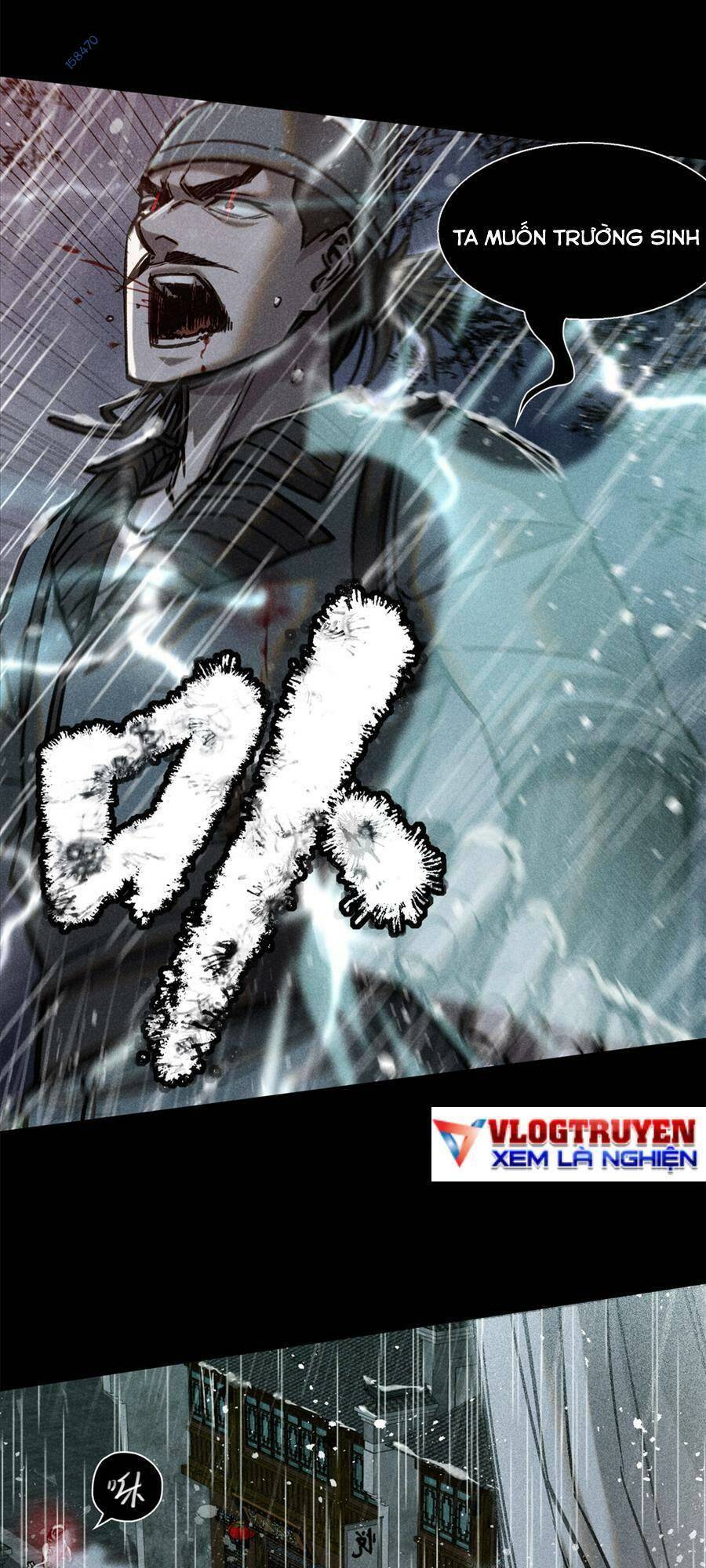 Tâm ma: Chapter 49