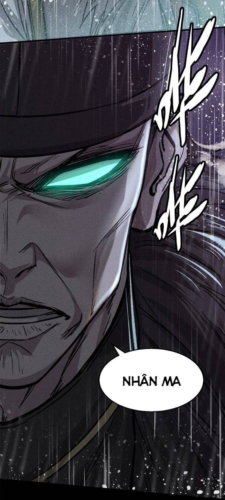 Tâm ma: Chapter 49