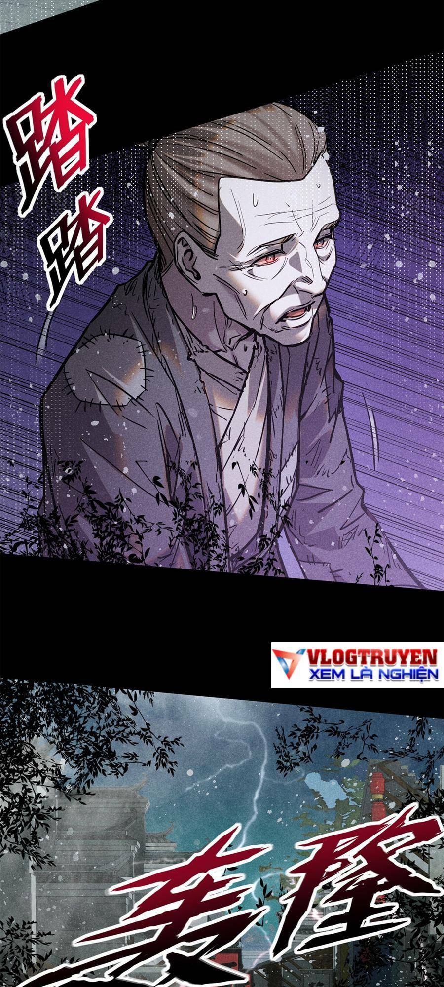 Tâm ma: Chapter 49