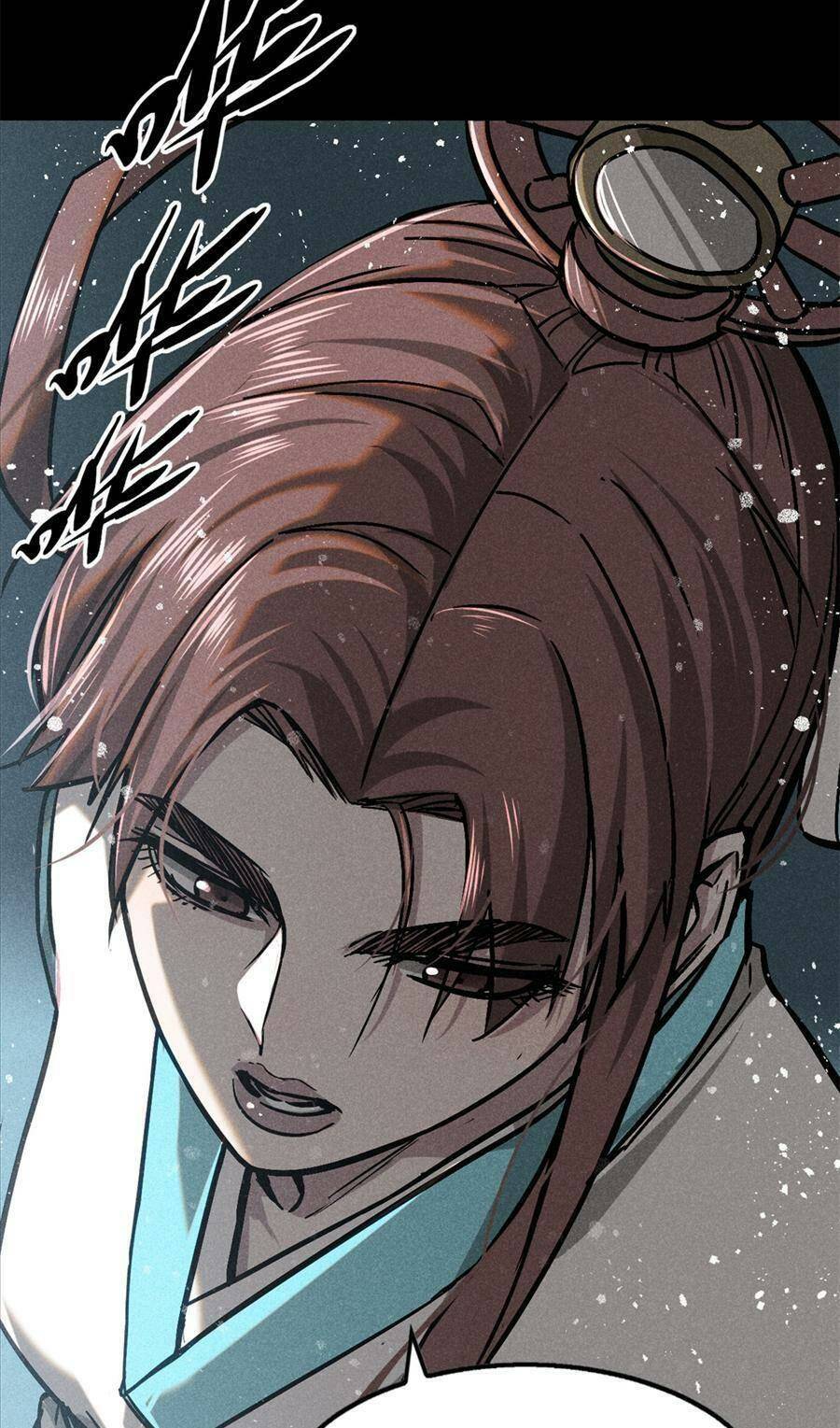 Tâm ma: Chapter 49