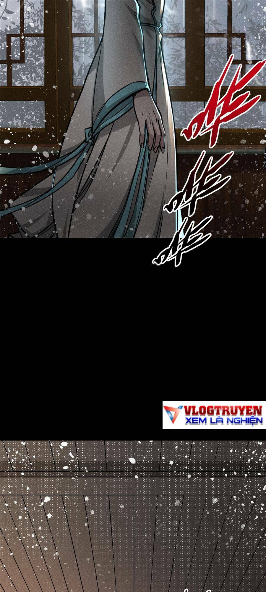 Tâm ma: Chapter 49