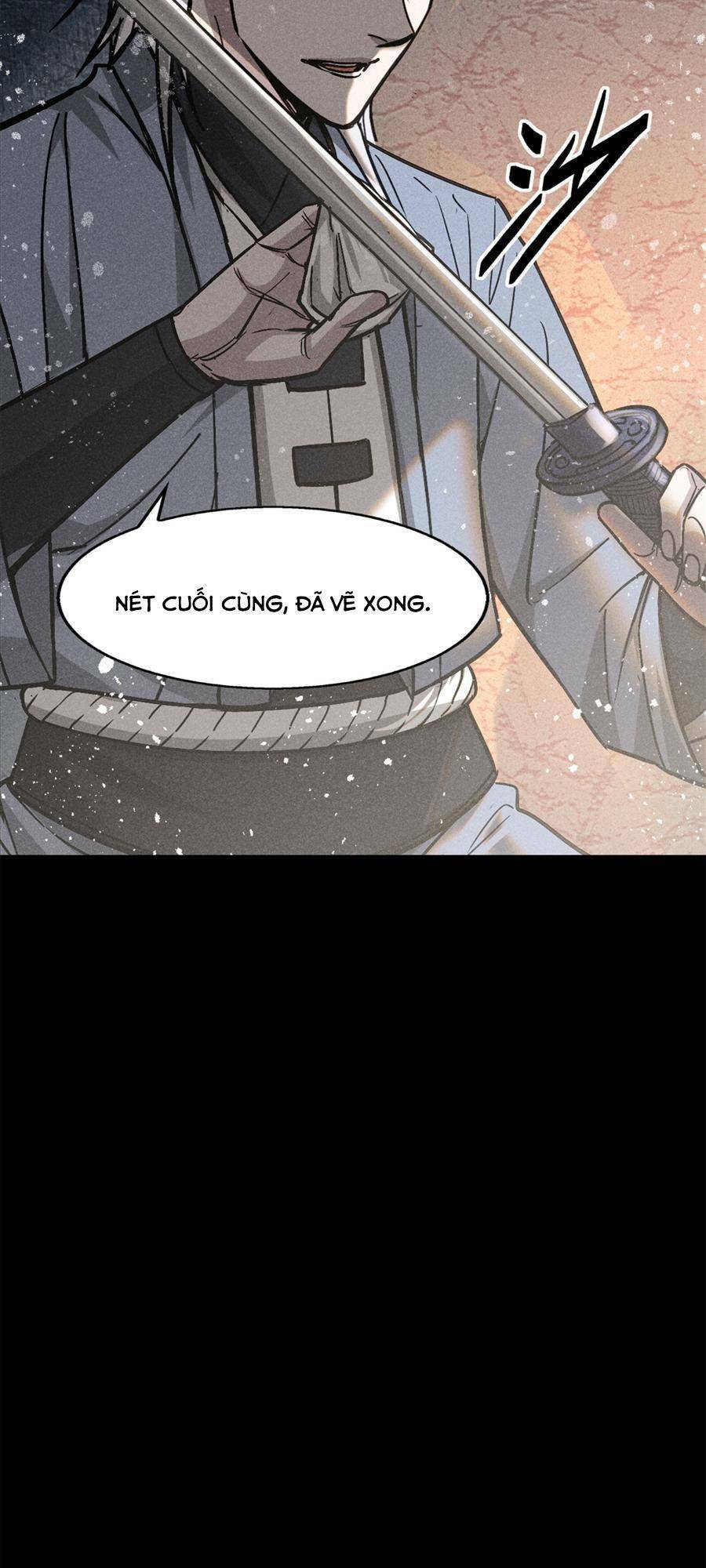 Tâm ma: Chapter 49