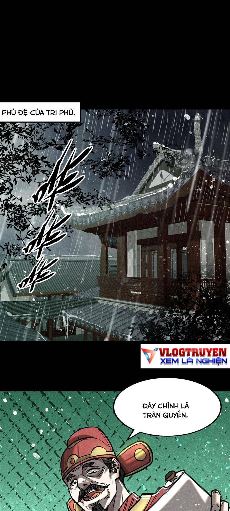 Tâm ma: Chapter 49