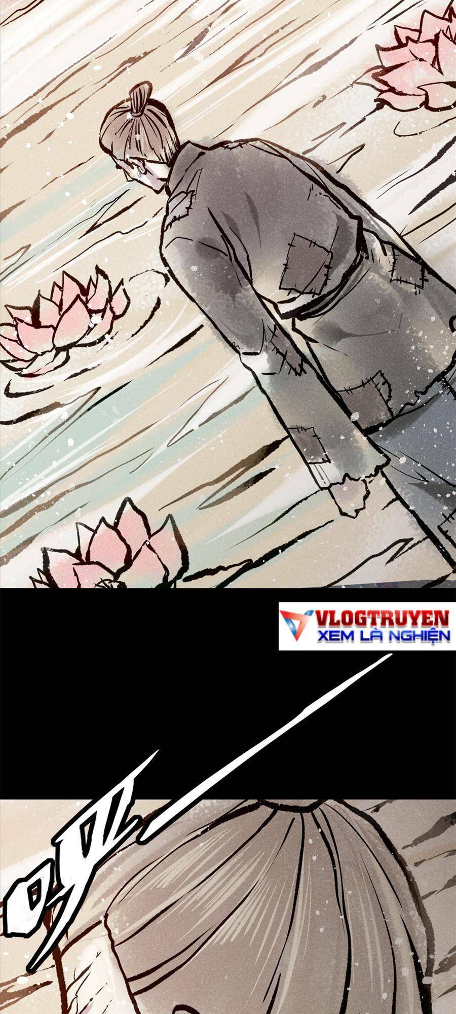 Tâm ma: Chapter 49