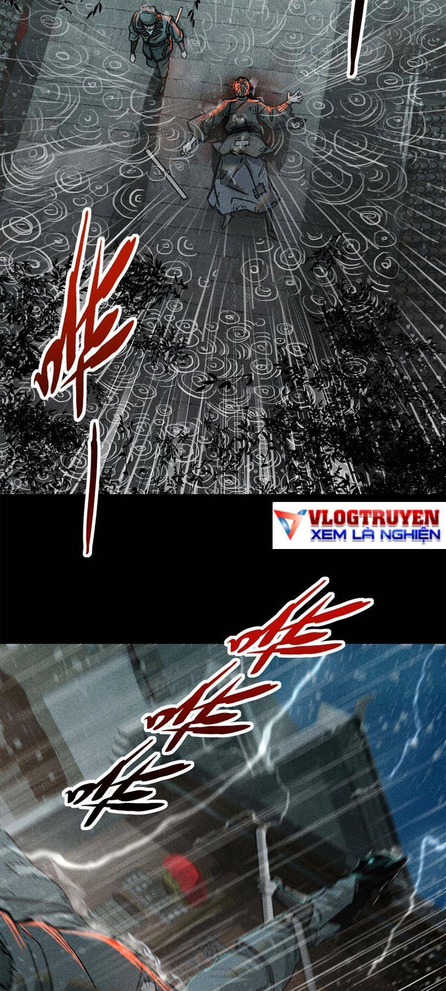 Tâm ma: Chapter 49
