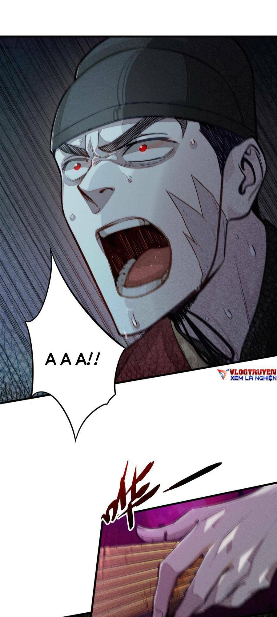 Tâm ma: Chapter 5