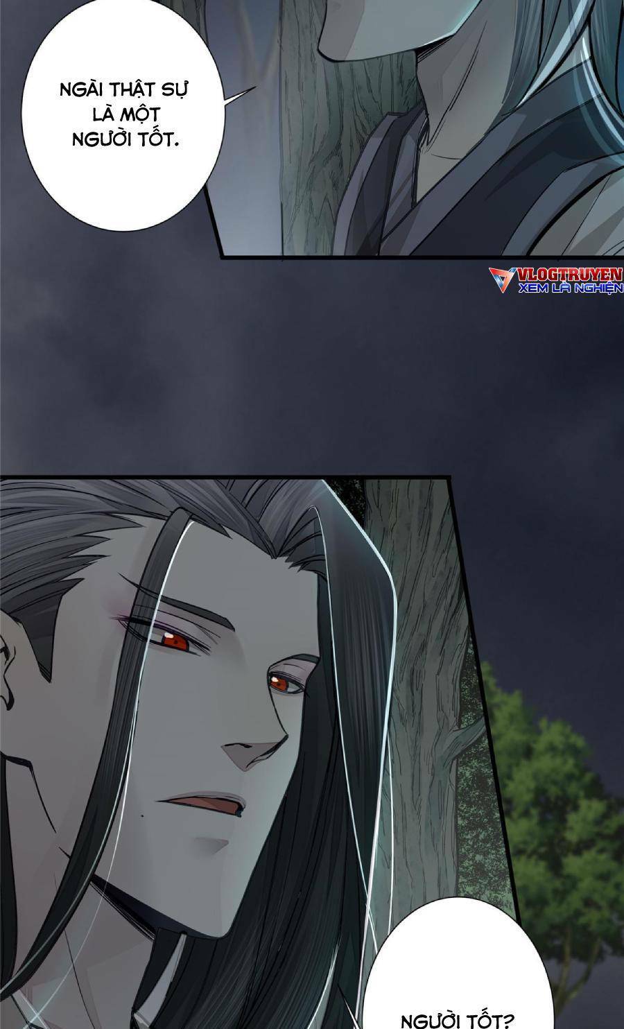 Tâm ma: Chapter 5