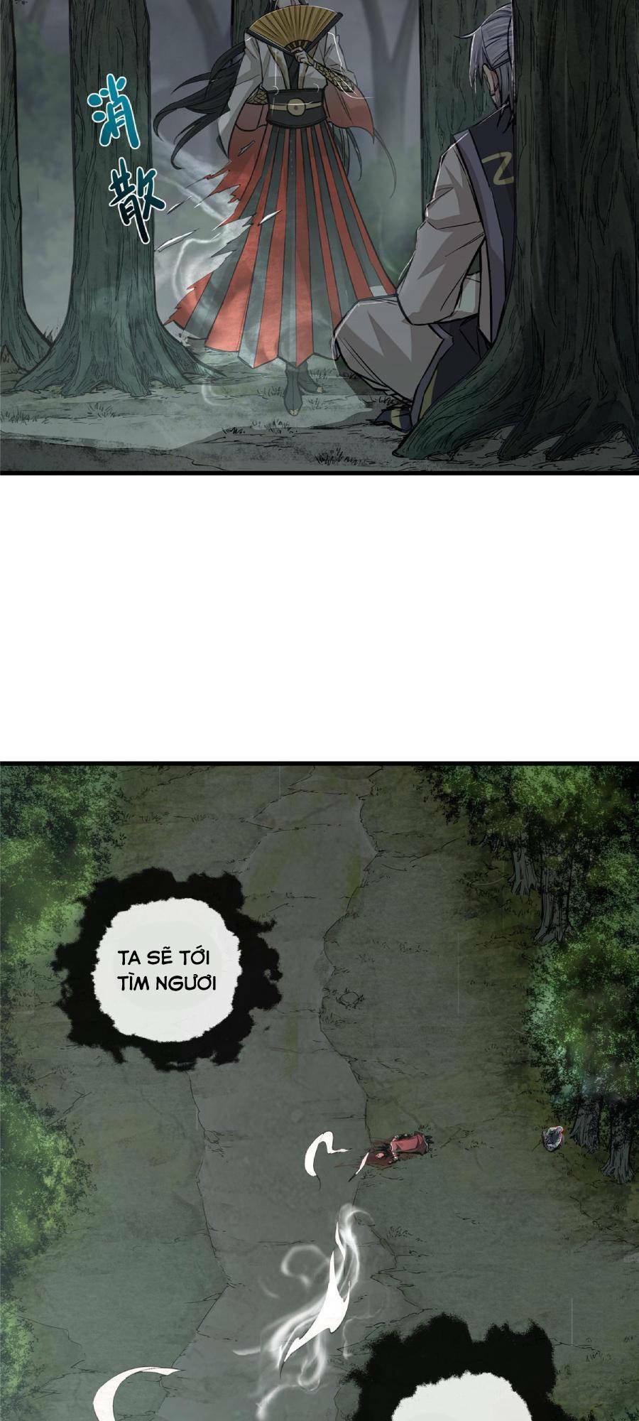 Tâm ma: Chapter 5
