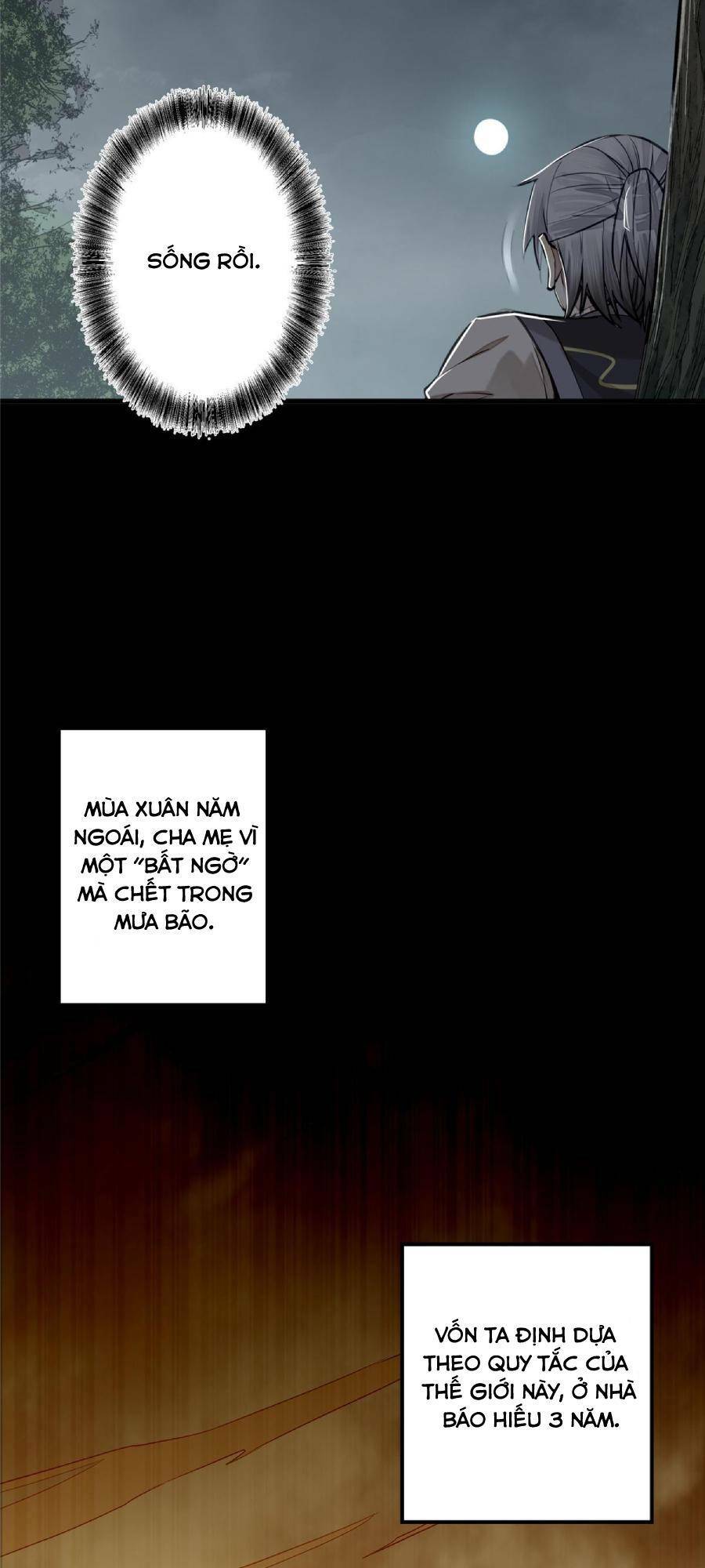 Tâm ma: Chapter 5