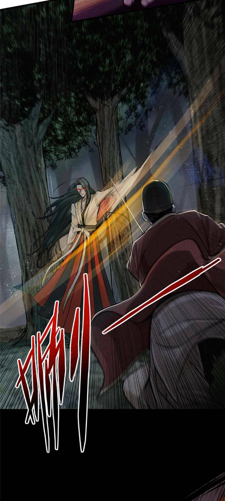 Tâm ma: Chapter 5