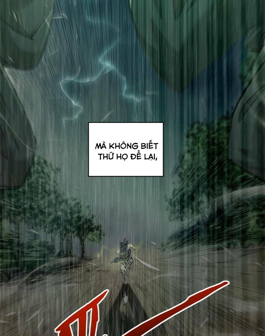 Tâm ma: Chapter 5