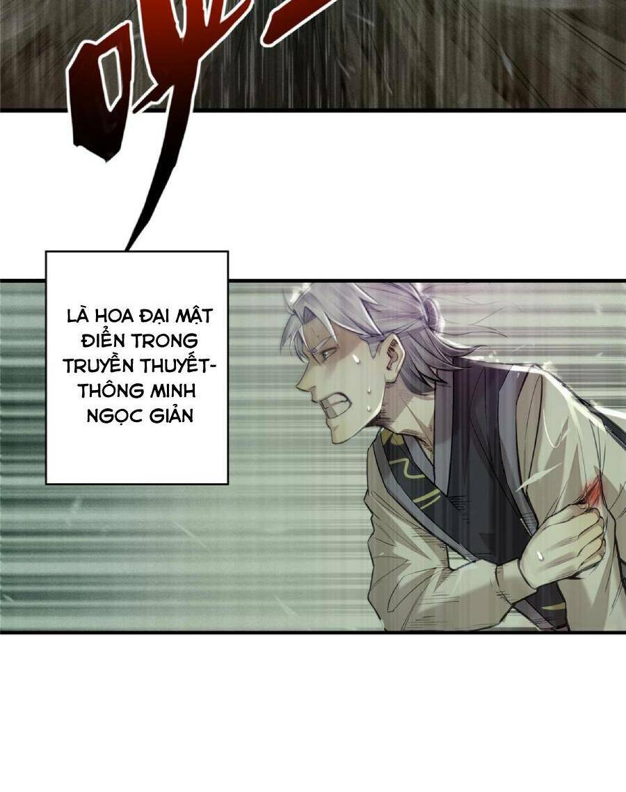 Tâm ma: Chapter 5
