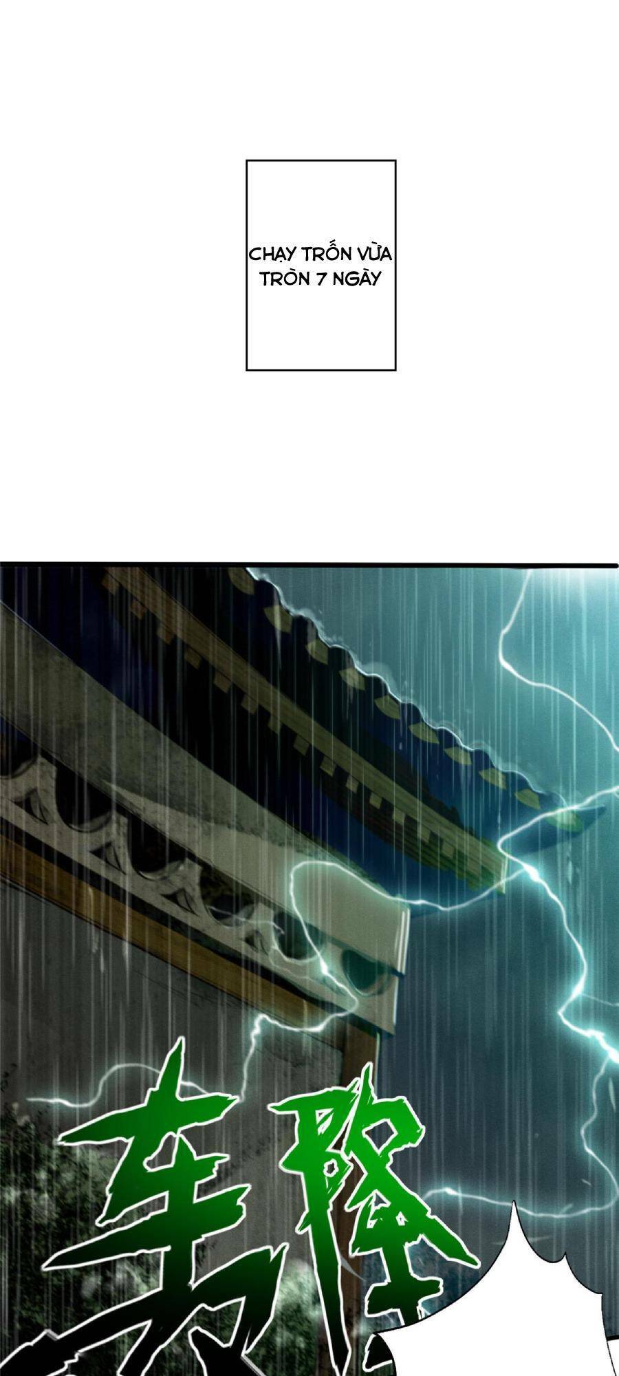 Tâm ma: Chapter 5