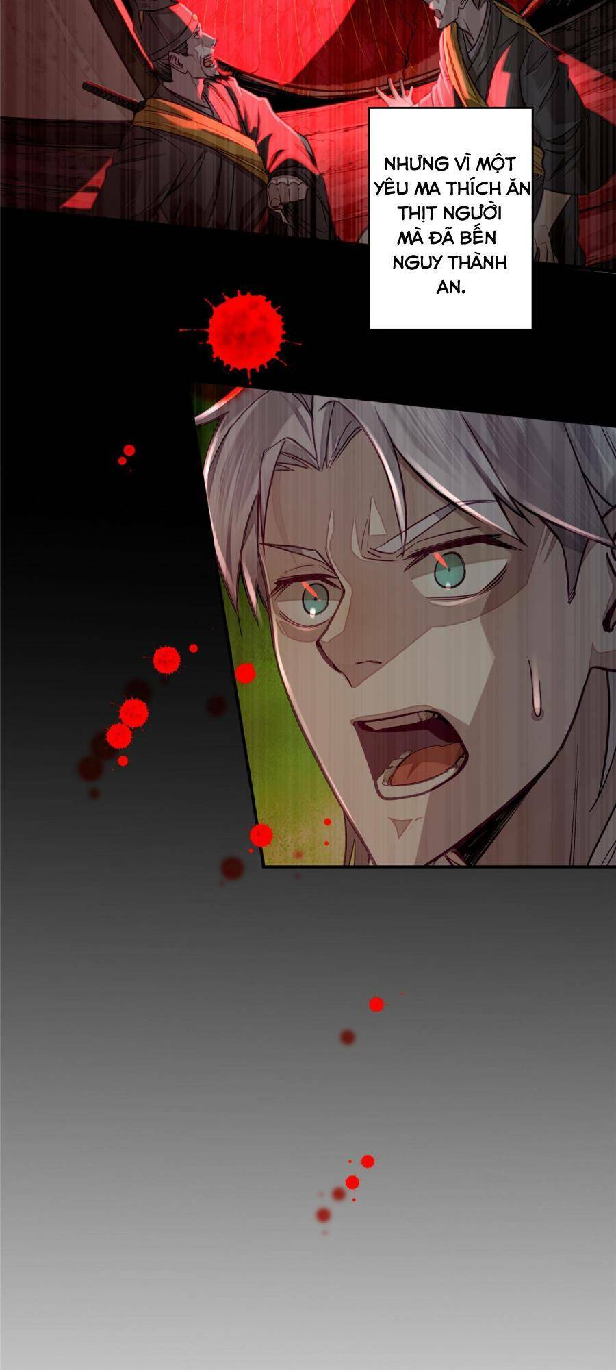 Tâm ma: Chapter 5