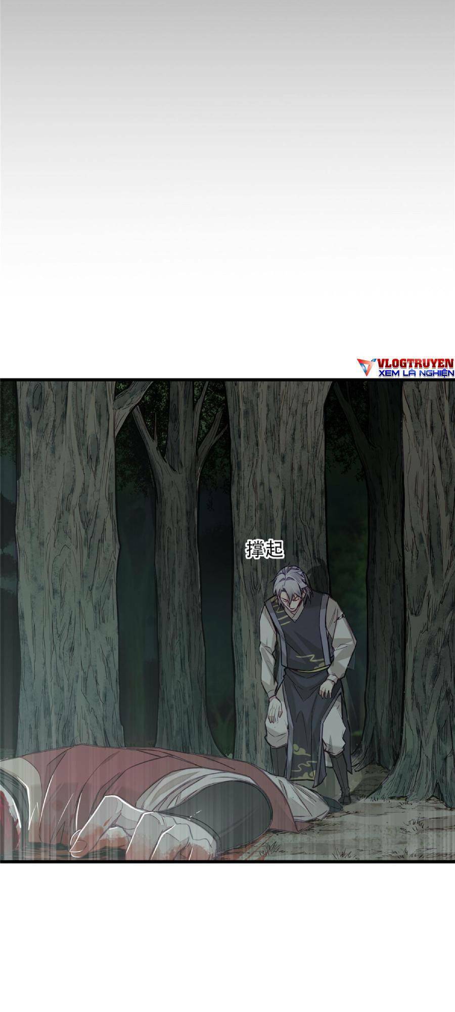 Tâm ma: Chapter 5