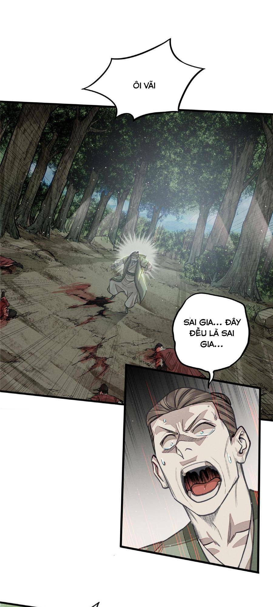 Tâm ma: Chapter 5