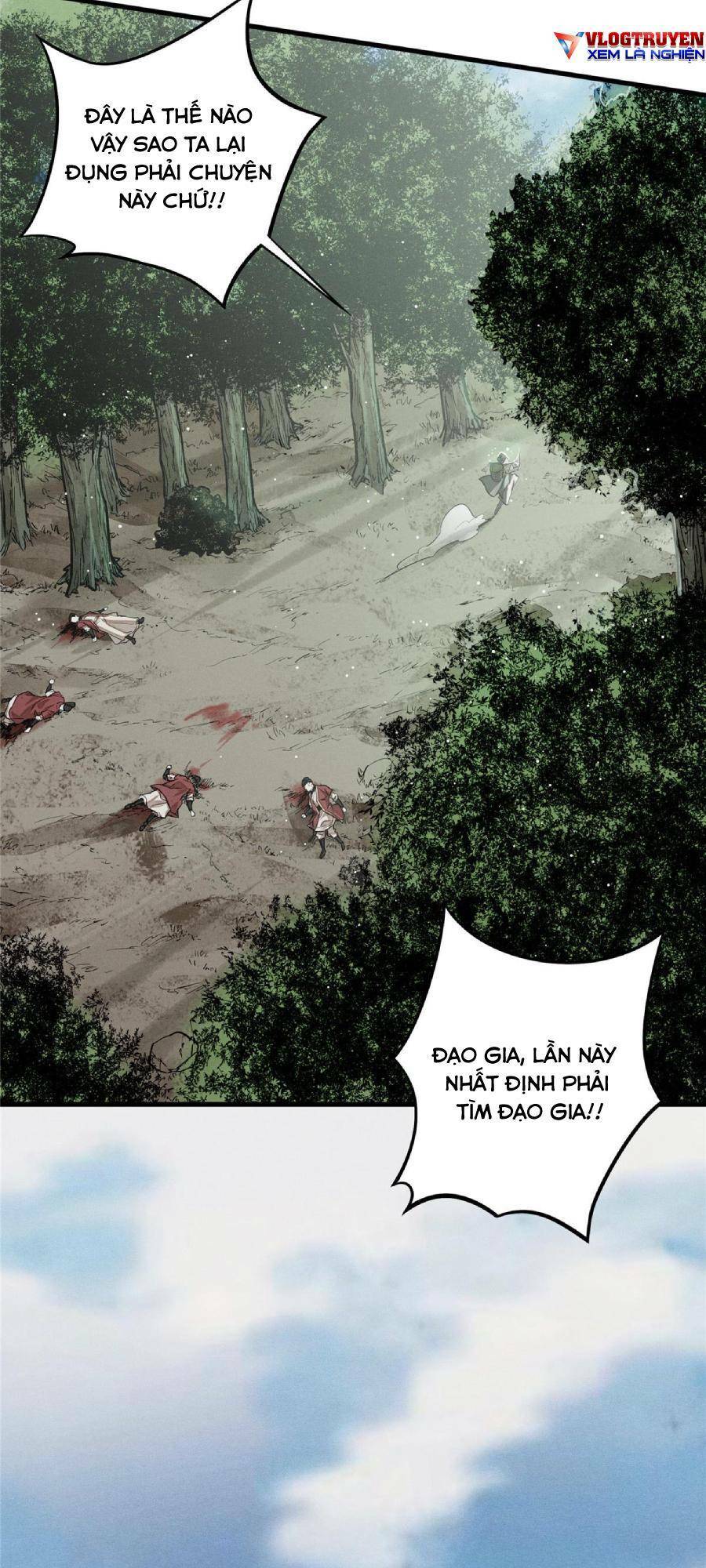 Tâm ma: Chapter 5