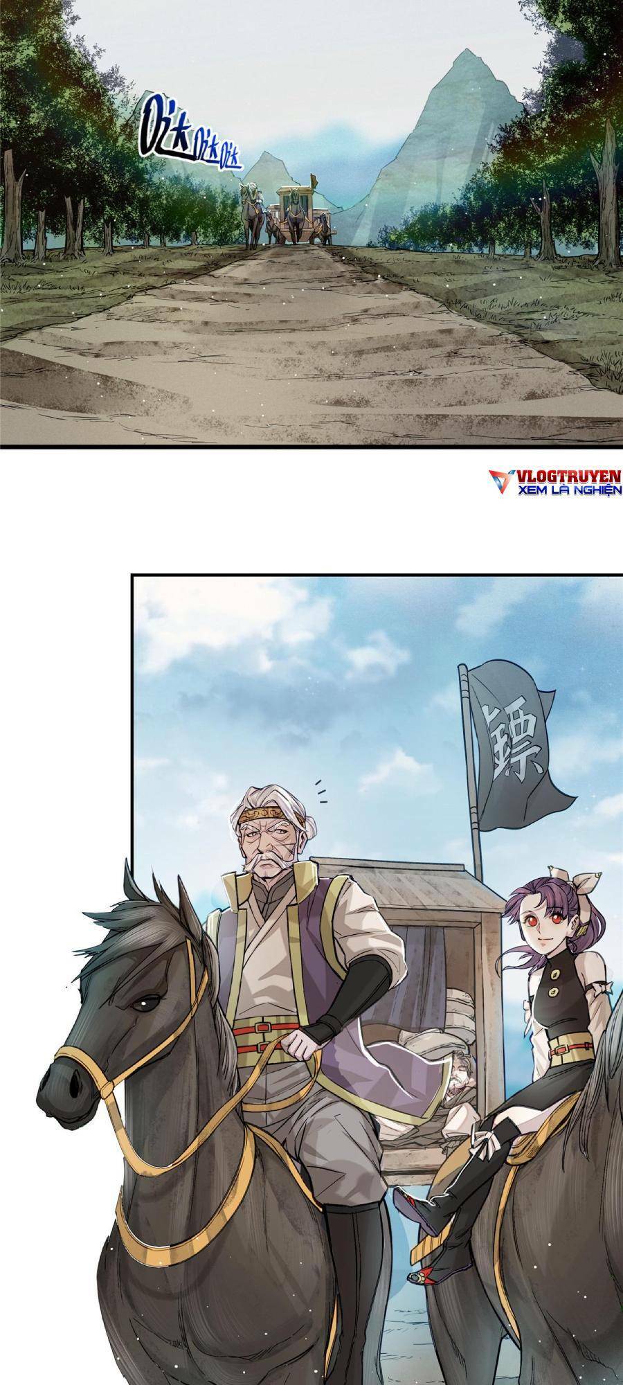 Tâm ma: Chapter 5