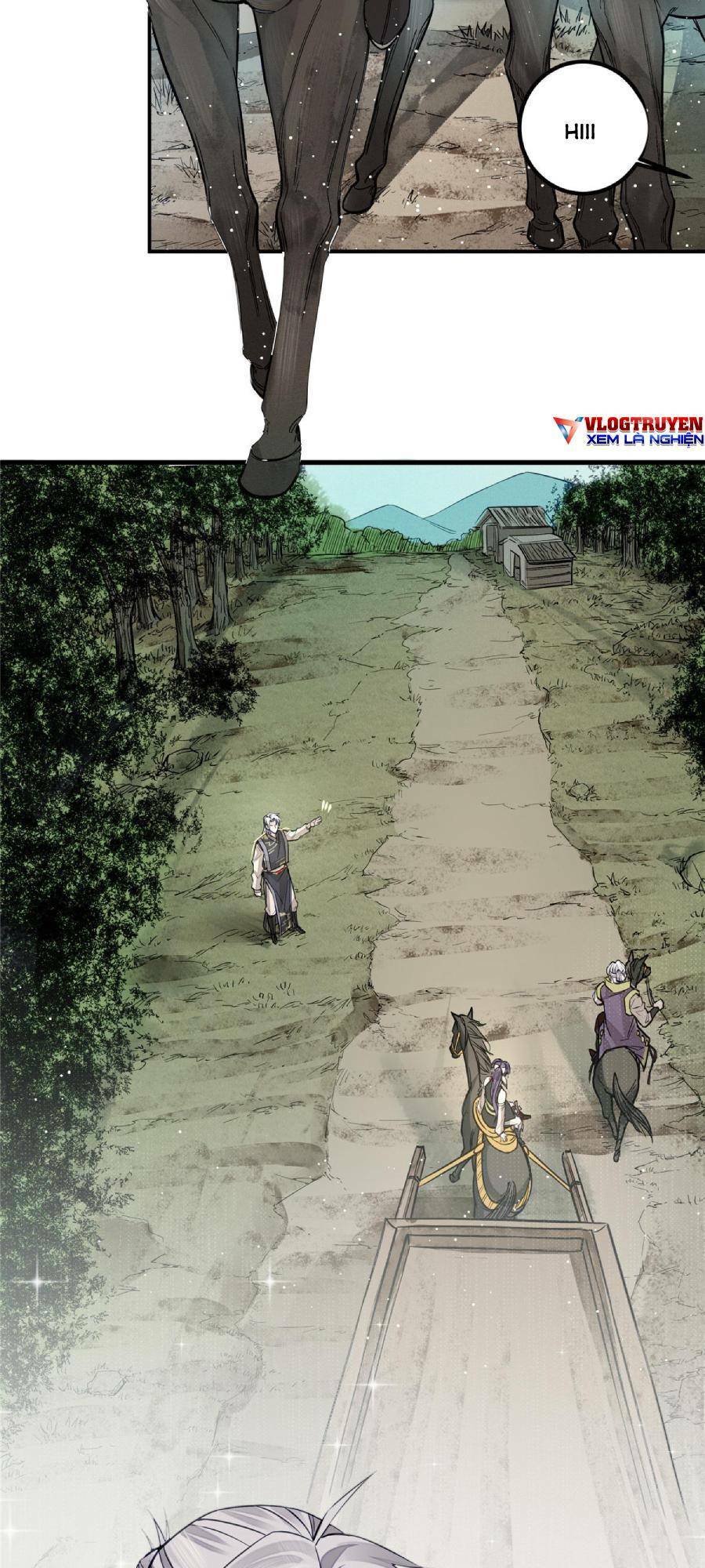 Tâm ma: Chapter 5
