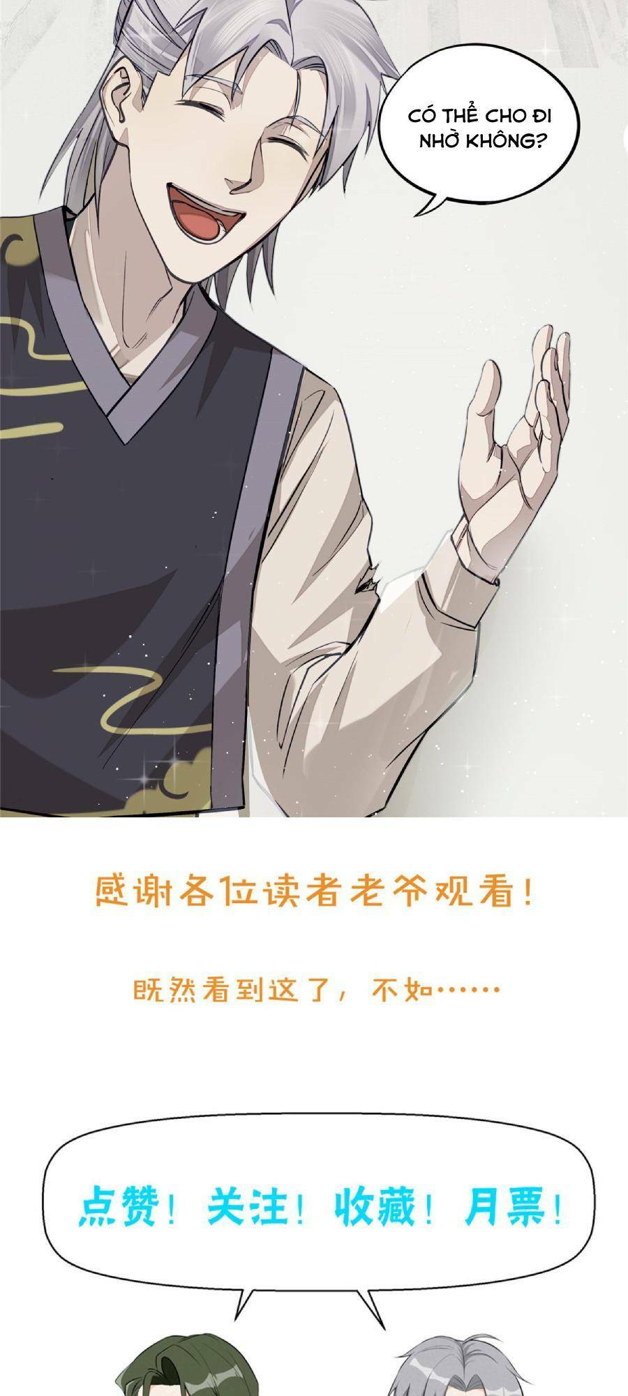 Tâm ma: Chapter 5