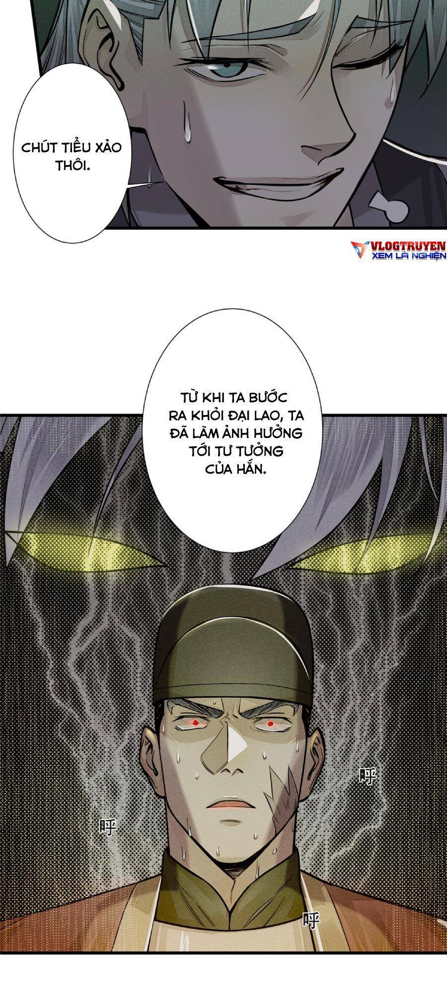 Tâm ma: Chapter 5
