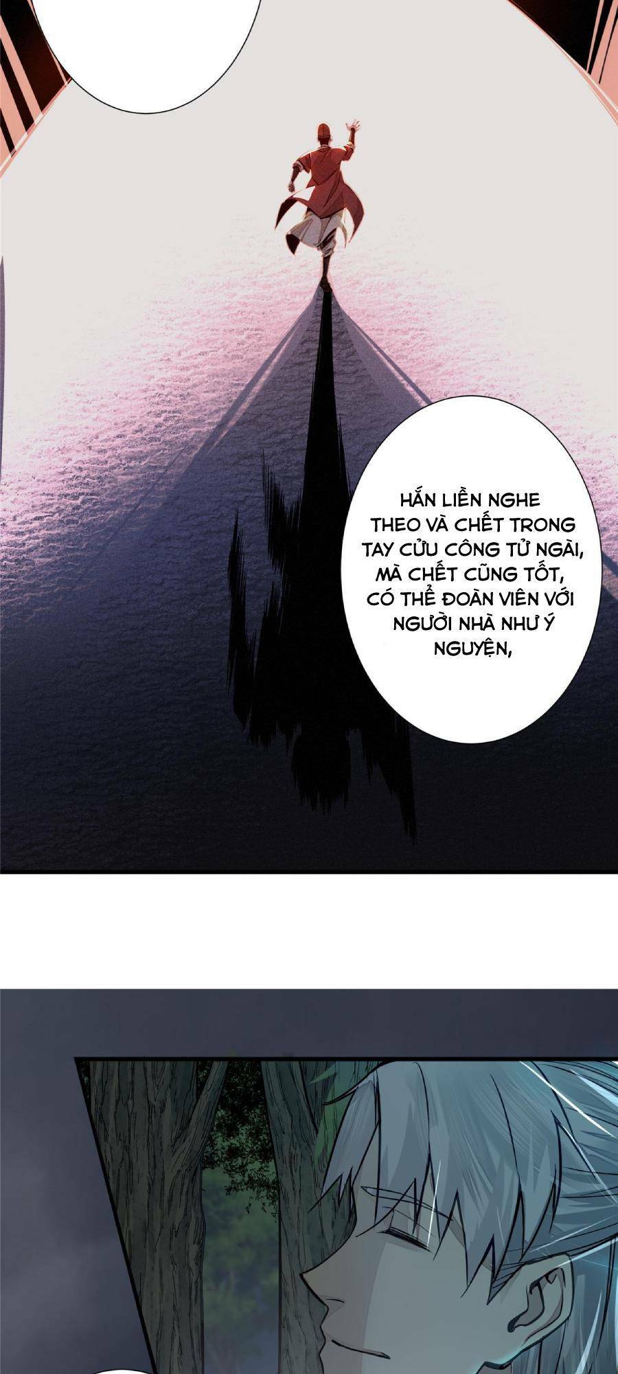 Tâm ma: Chapter 5
