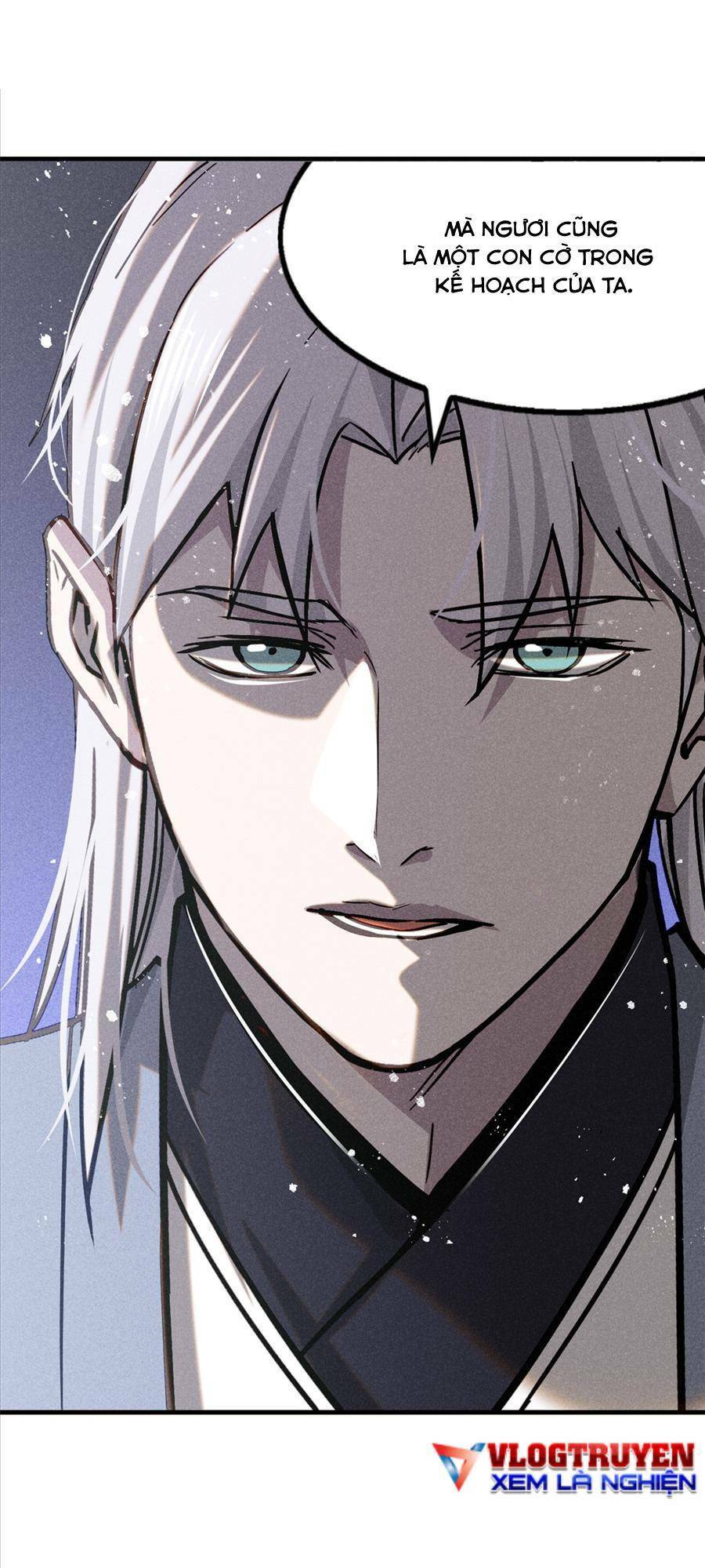 Tâm ma: Chapter 50